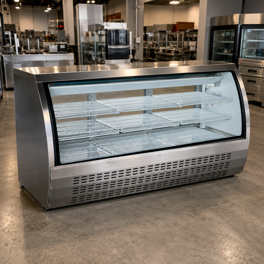 Display Cases