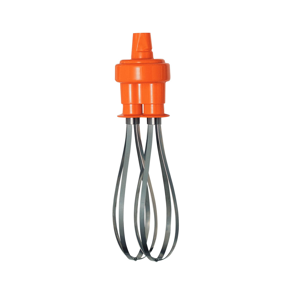 Dynamic USA AC003 F90 Master Whisk Tool Attachment, 10"L, Ejectable