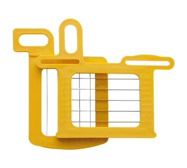 Dynamic USA AC063 Grid Set, 1/2" (14 X 14Mm Yellow Grid), with Pusher,