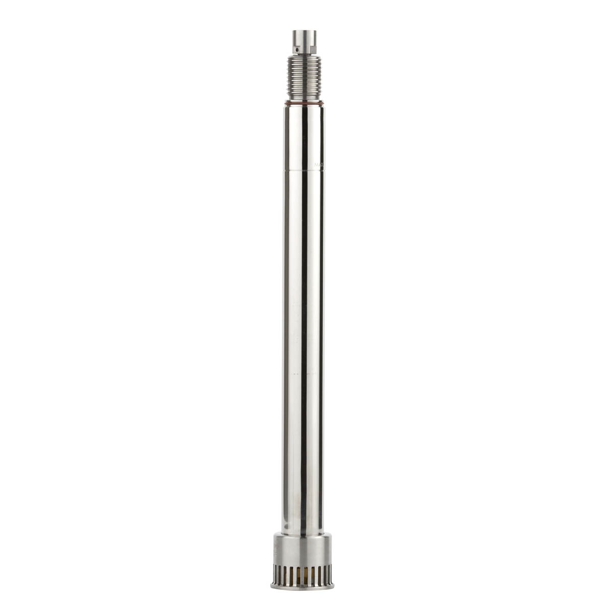 Dynamic USA AC072T Smx'Es' Blender Tool Only, 17", 11,000 R.P.M.