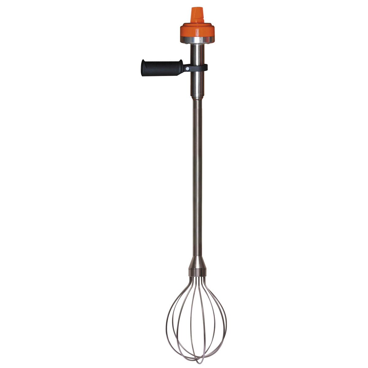 Dynamic USA AC200 Fm2 Master Whip Attachment, 24"L, with Handle Support