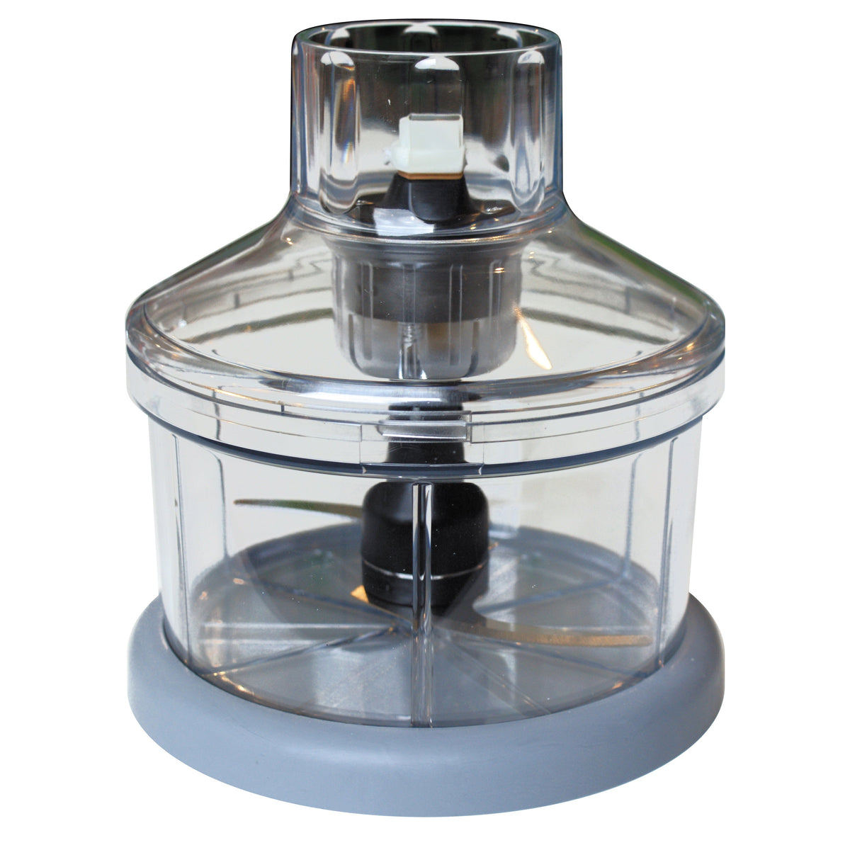 Dynamic USA AC518 Food Processor Bowl, 0.8 Qt. (0.8 Liter)