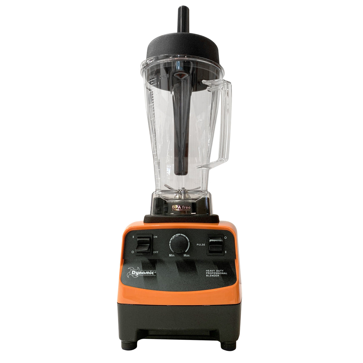 Dynamic USA BL002.1 Variable Speed Countertop Food Blender