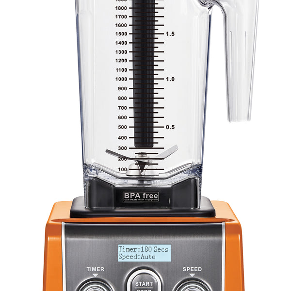Commercial Blenders & Juicers | Atlantic