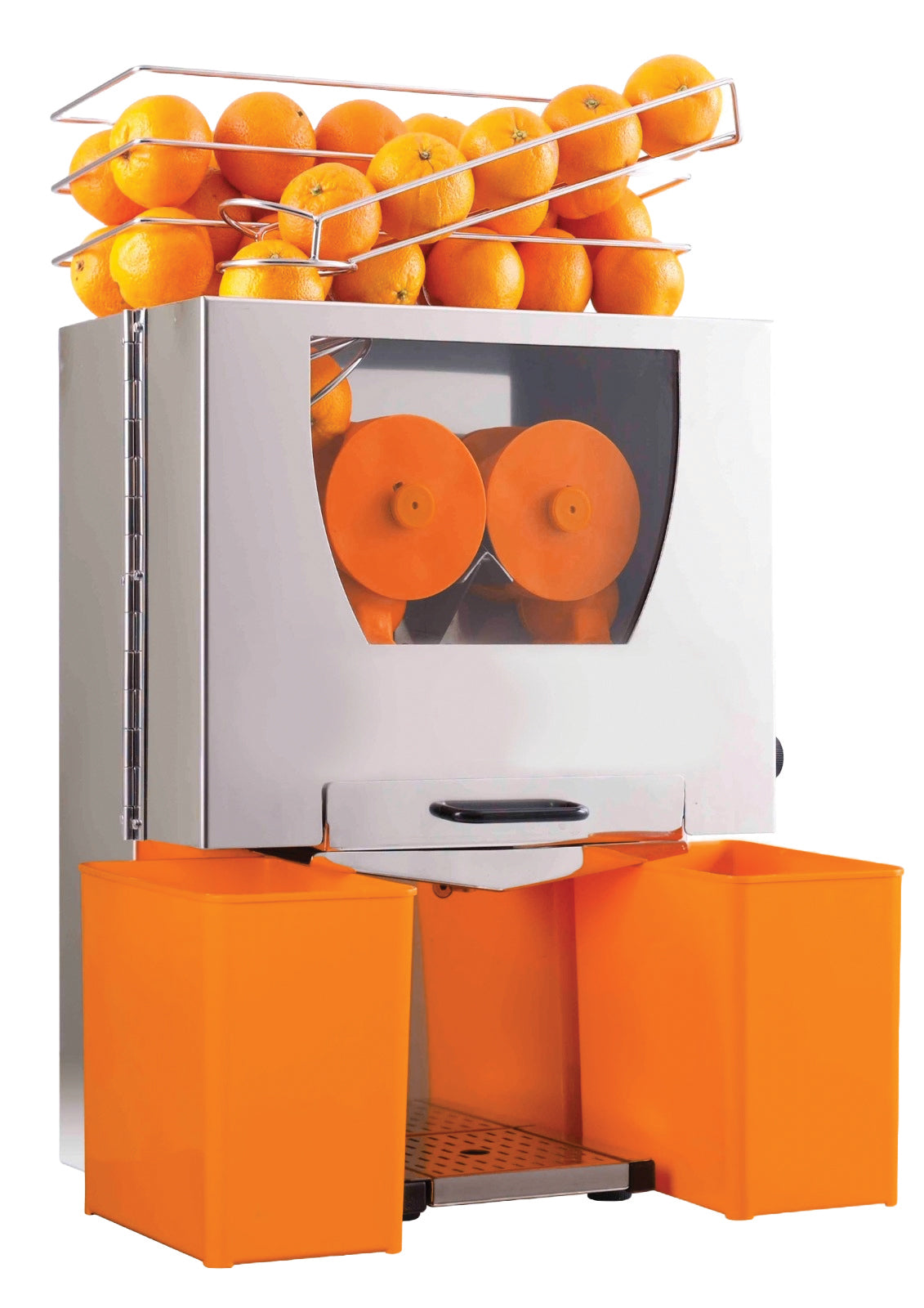 Dynamic USA JP002.1 Juicerpro 2 Commercial Citrus Juicer, Electric