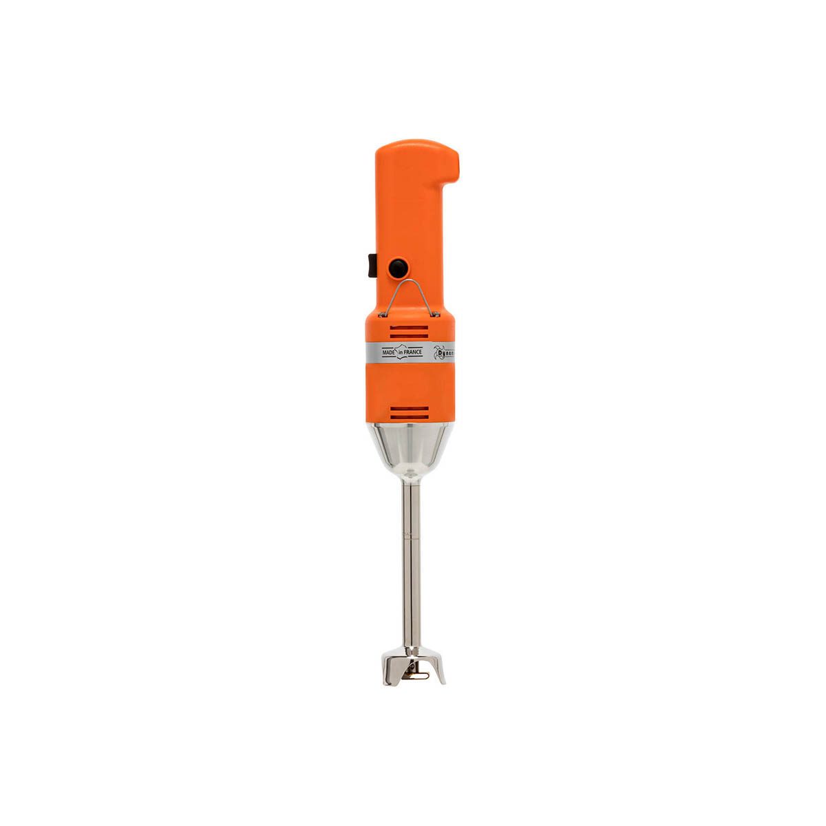 Dynamic USA MX010.1 Hand Immersion Mixer w/ 2-Gal. Capacity, 9,500 RPM, 180 Watts