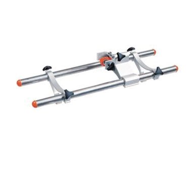 Dynamic USA SM001 Sm4 Support Bracket, Top Mount, Adjustable Length Up To 16"