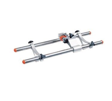 Dynamic USA SM004 Sm10 Support Bracket, Top Mount, Adjustable Length Up To 40"