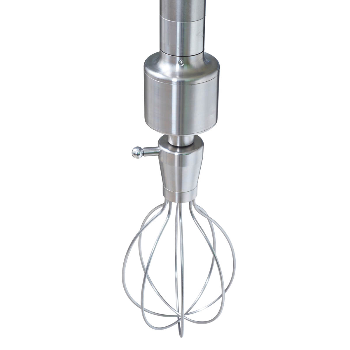 Dynamic USA TB003 Power Pro Whisk Tool Attachment, 6-1/2" dia. x 18-1/2"H