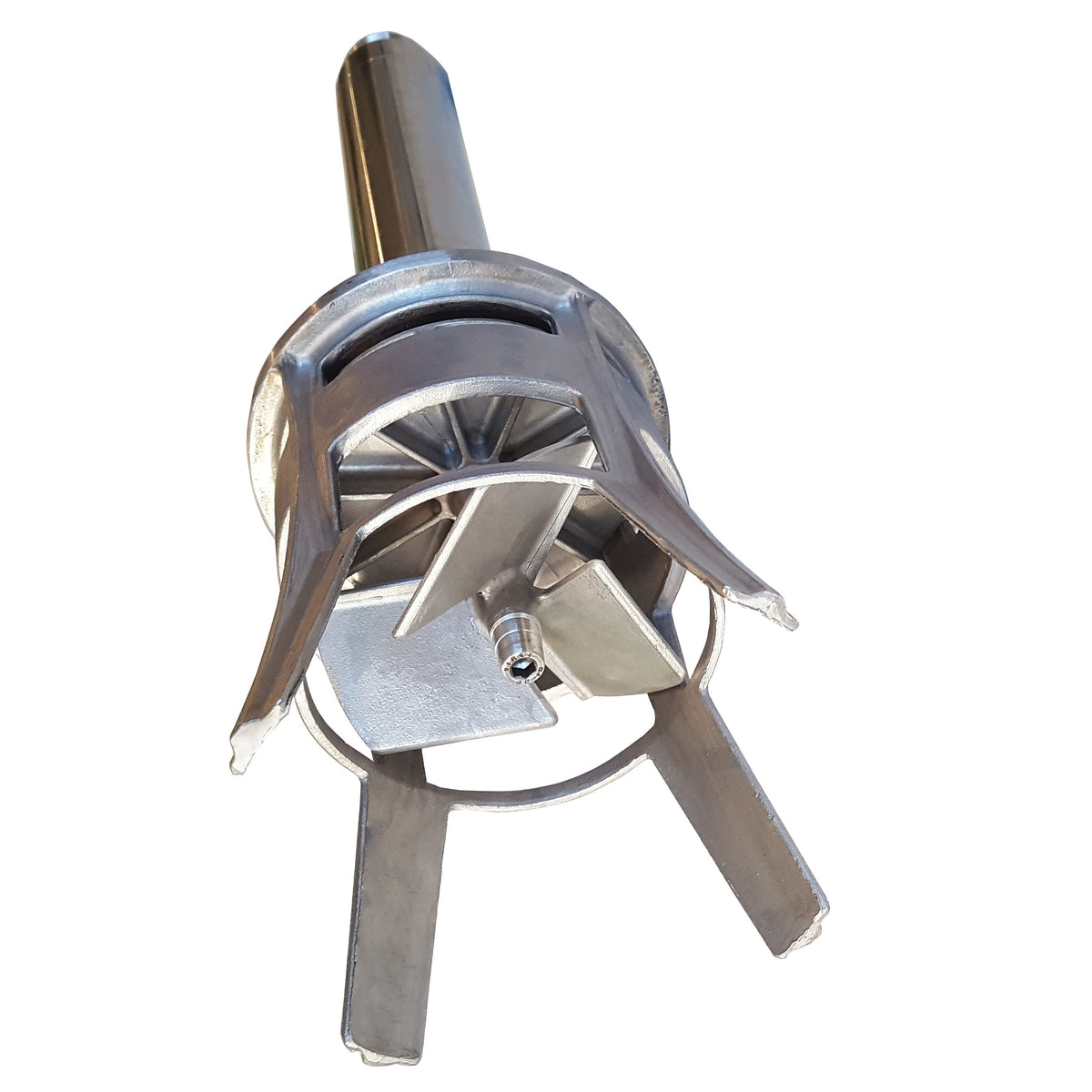 Dynamic USA TB013 Power Pro Potato Masher Tool Attachment