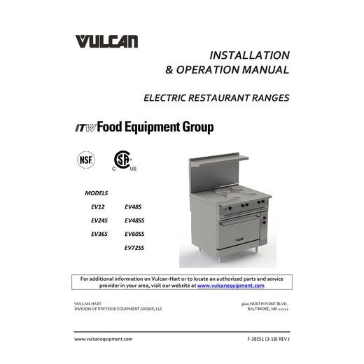 Owner's Manual