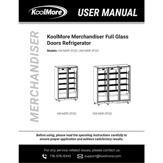 User Manual