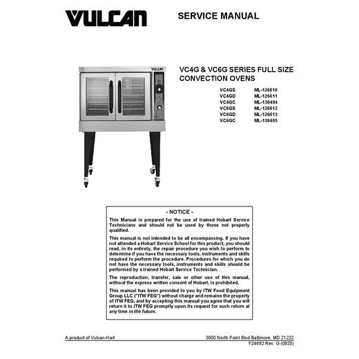 Service Manual