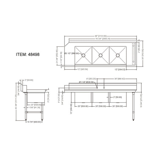 Technical Drawing