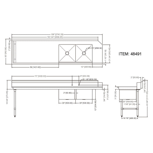 Technical Drawing