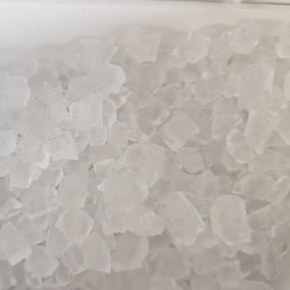 Coldline EIC70D 15" 66 lb. Undercounter Nugget Ice Machine, Air Cooled