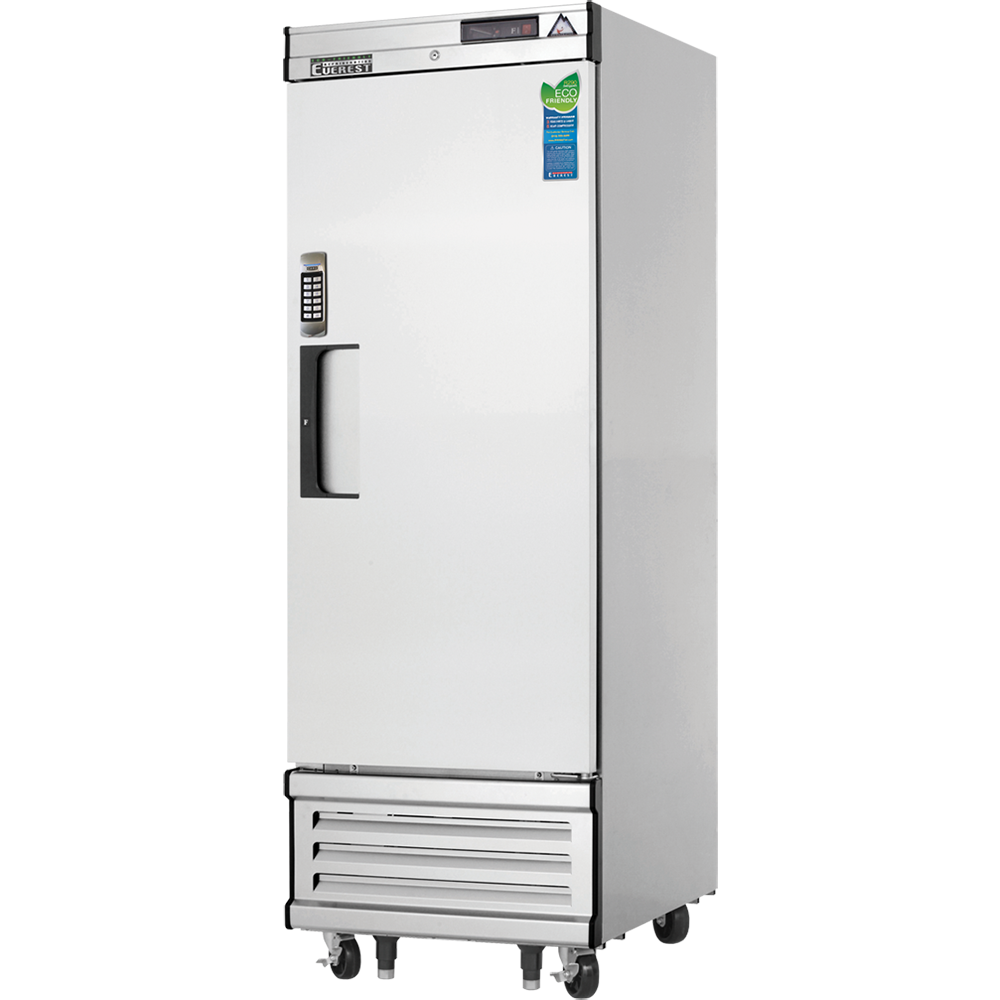 Everest Refrigeration EBWR1-LAB 29" Medical Refrigerator w/ 1 Solid Full Door, 23.0 cu. ft.
