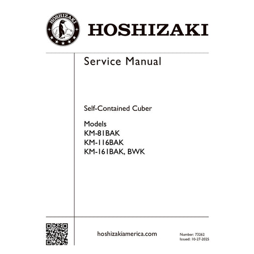 KM-81_116_161B_K_serv Manual