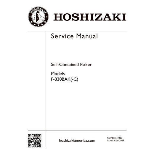 F-330BAK-C manual