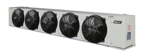 Turbo Air ADR325AENC 5 Fan Low Profile Evaporator Coil (Unit Cooler)