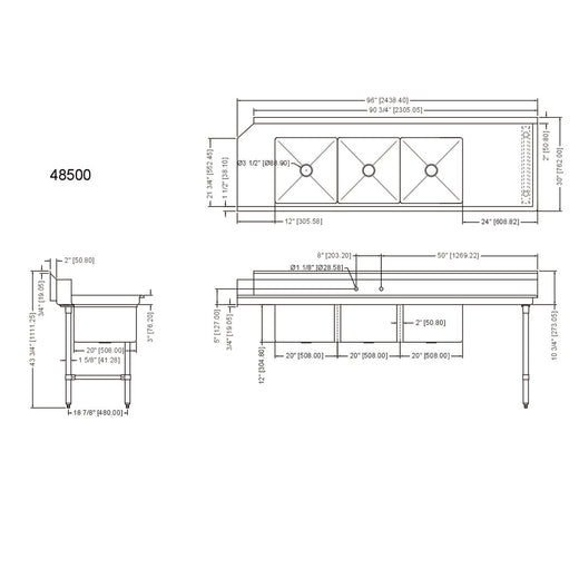 Technical Drawing