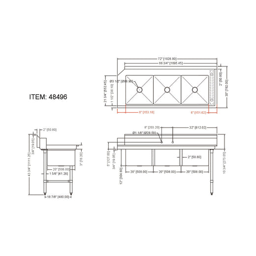 Technical Drawing