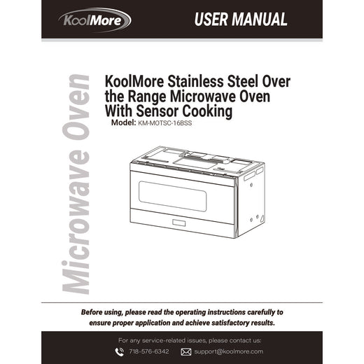 User Manual