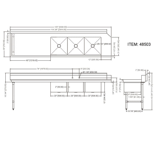 Technical Drawing