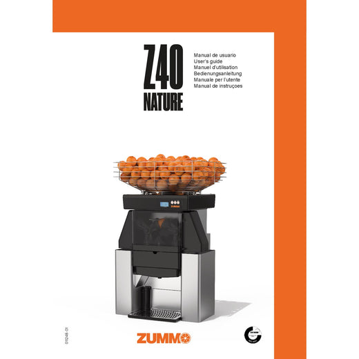 Owner's Manual