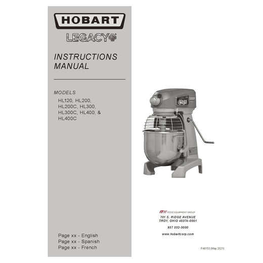 Owners Manual