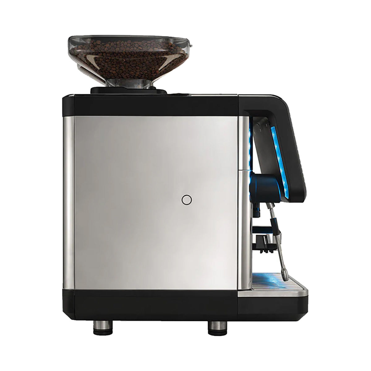 La Cimbali S30 S10 TURBOSTEAM Superautomatic Espresso Machine