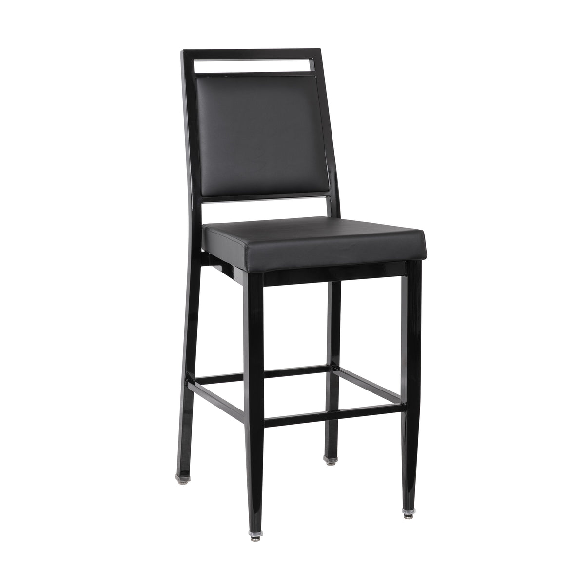 G & A 9752-ST-CU Indoor Bar Stool