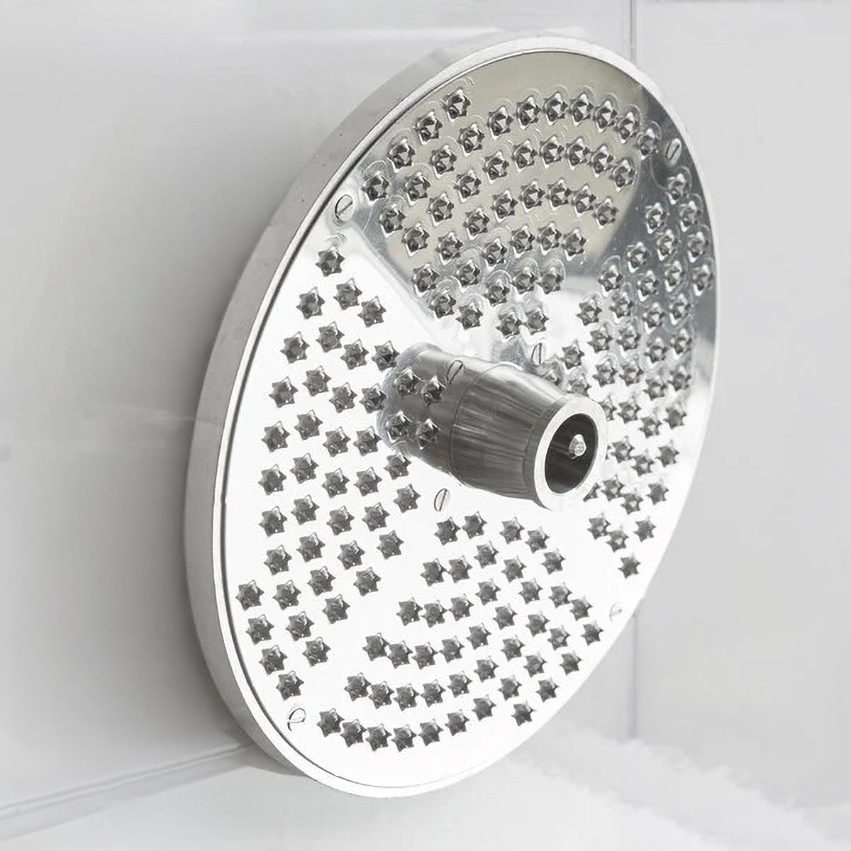 Hobart 15GRATE-CHEESE-SS, Stainless Steel Hard Cheese Grater Plate