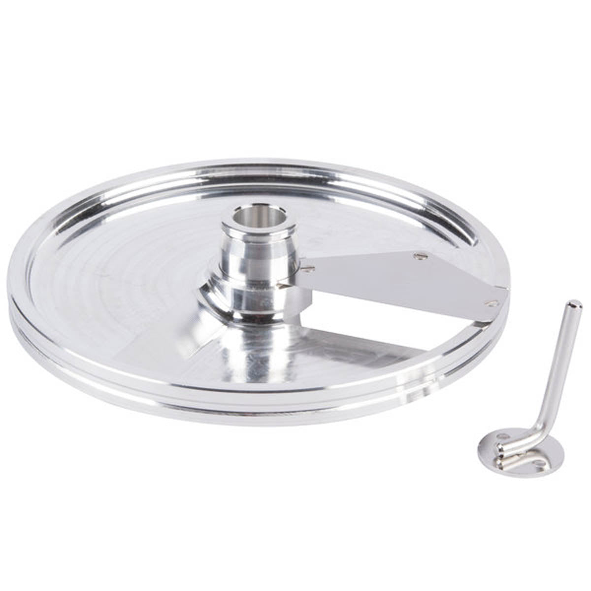 Hobart 15SFSLC-5/8, 5/8" Soft Slicing Plate (15mm)