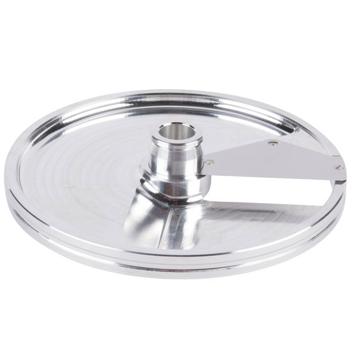 Hobart 15SFSLC-5/8, 5/8" Soft Slicing Plate (15mm)
