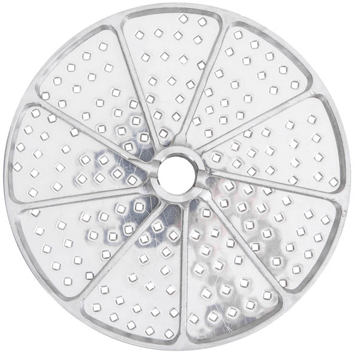 Hobart 3GRATE-CHEESE-SS, Stainless Steel Hard Cheese Grater