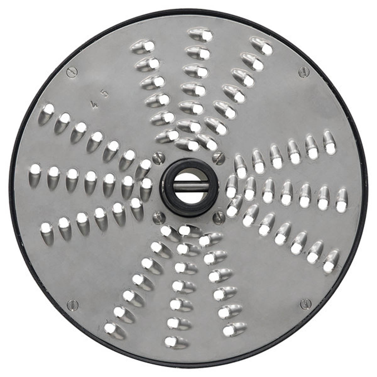 Hobart 3SHRED-5/16-SS, 5/16" Stainless Steel Shredder Plate (8mm)