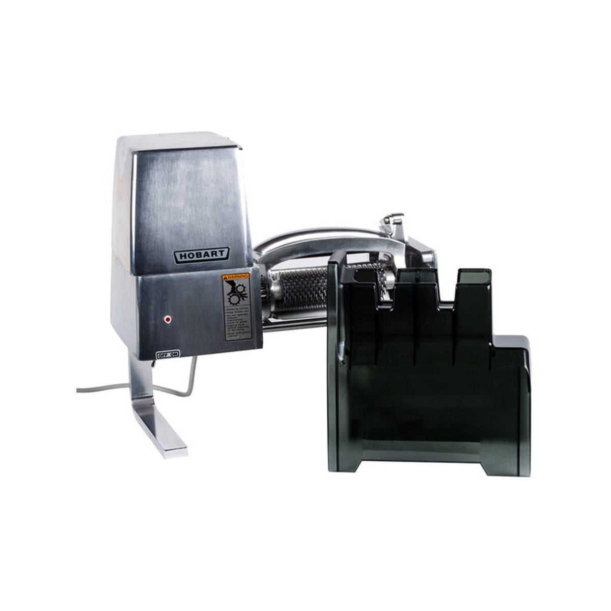 Hobart 403-13 Meat Tenderizer Part, 115/60/1 V Canada Config, Durable Stainless Steel, 1/2