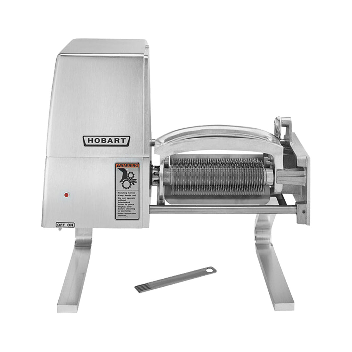 Hobart 403-1 Meat Tenderizer Part - 115/60/1V US/Export Configuration - 1/2