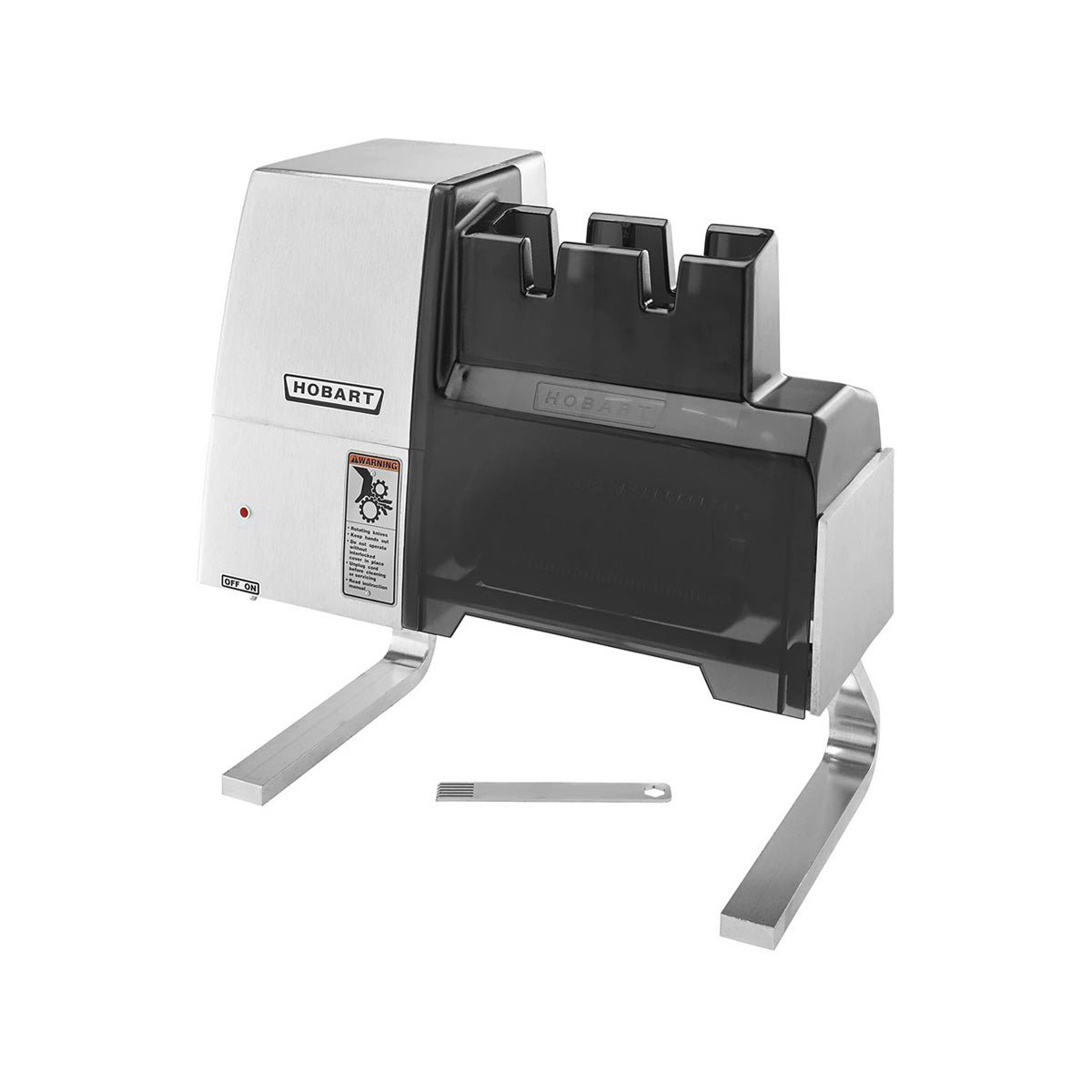 Hobart 403-20 - Export Configured Meat Tenderizer Part, 220-240/50/1 Voltage, Precision Tool for Meat Processing