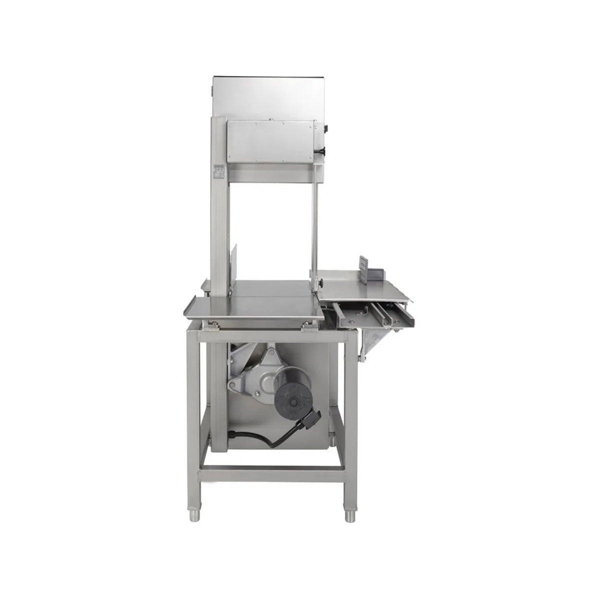 Hobart 6801-26 142" Vertical Meat Saw, 3 hp, 200-240/60/1-ph, (US/Export Configuration)