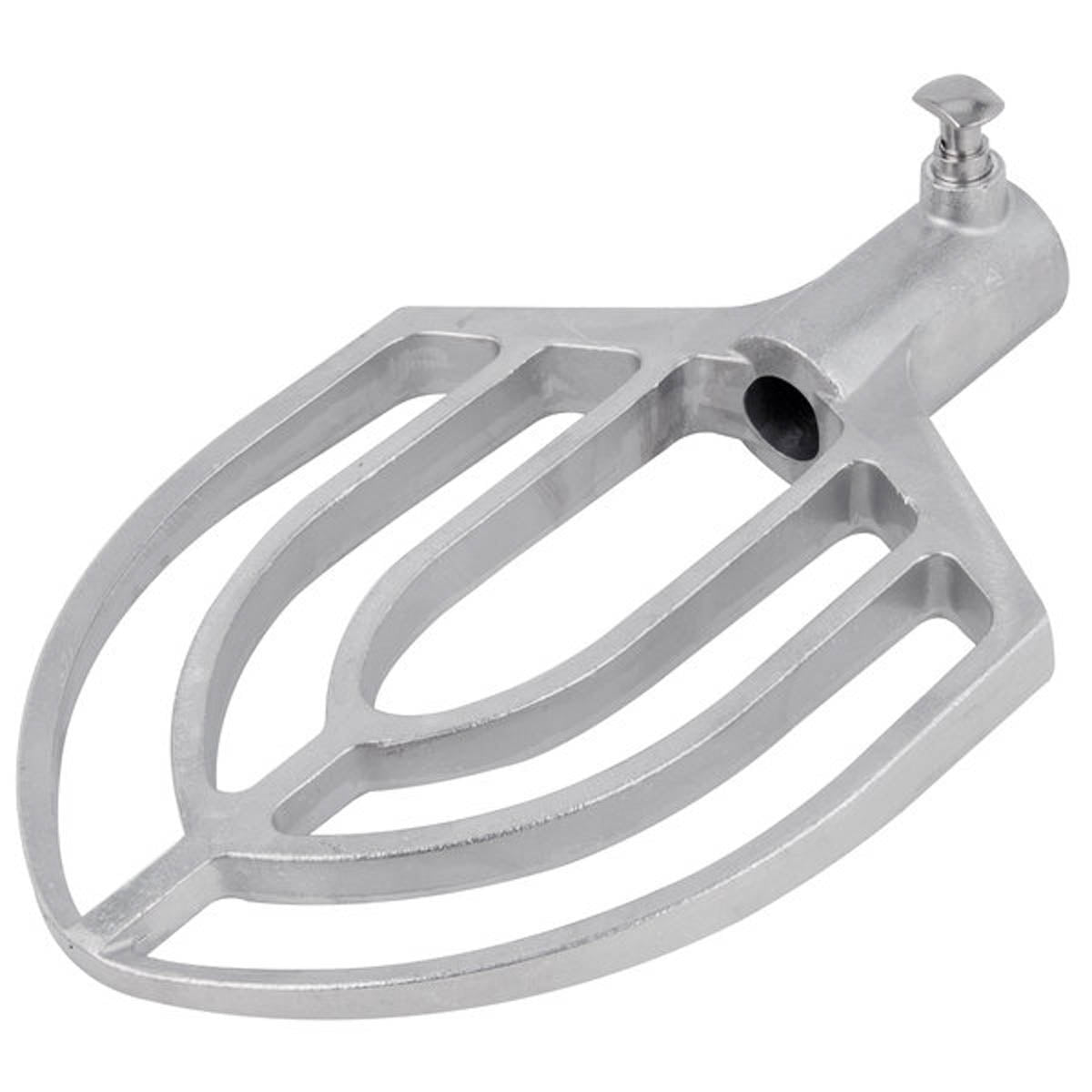 Hobart BBEATER-HL80 Legacy Mixer, 80 qt,"B" Flat Beater, Aluminum