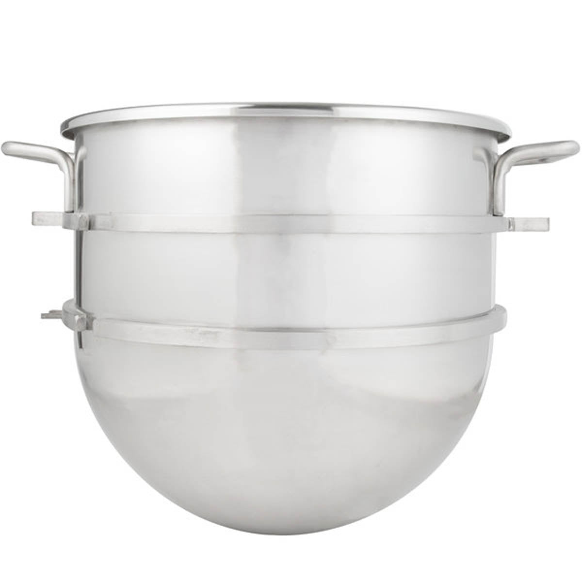 Hobart BOWL-HL40 Legacy Mixer Bowl, 40 qt Stainless Steel