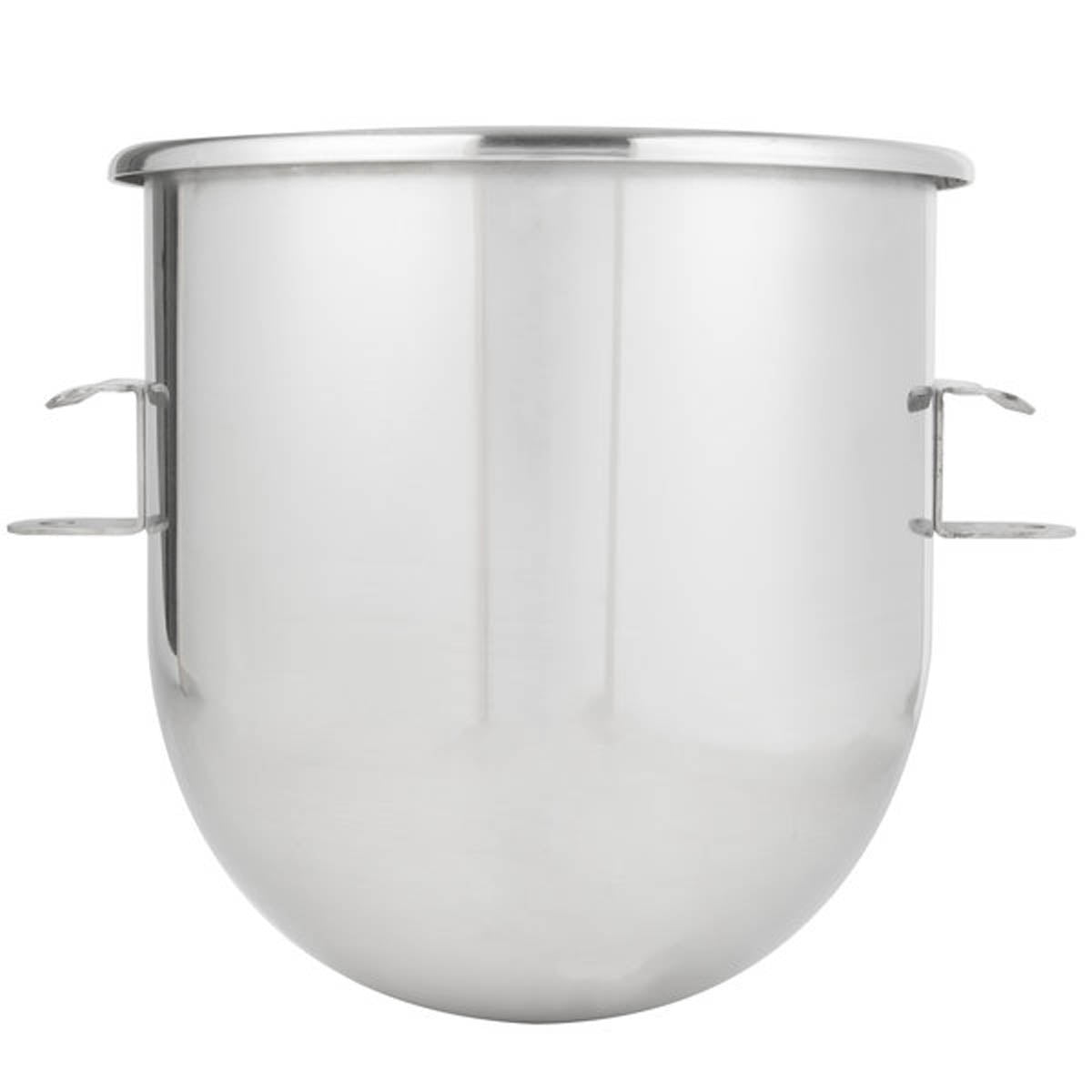 Hobart BOWL-SST040 "Classic" Mixer Bowl, 40 qt Stainless Steel