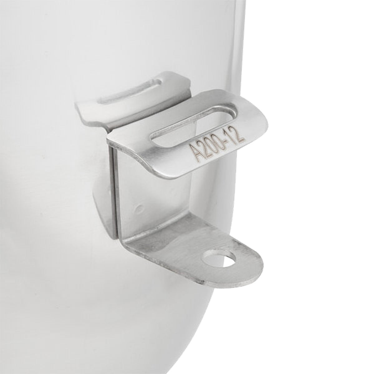 Hobart BOWL-SST040 "Classic" Mixer Bowl, 40 qt Stainless Steel