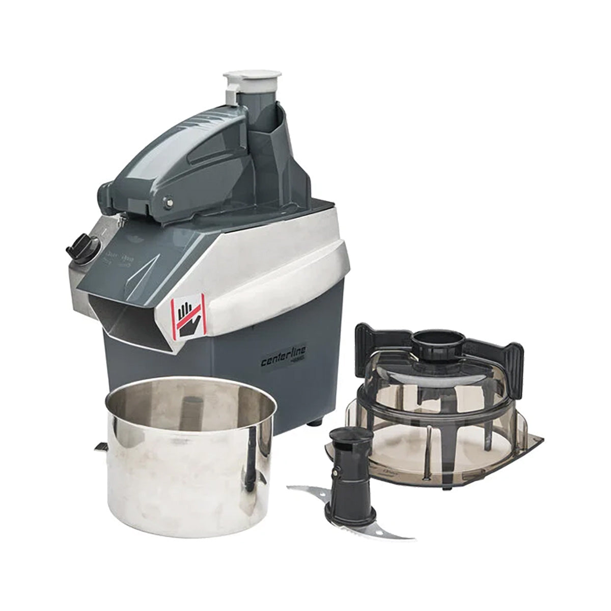 Hobart CCH32-1 Vegetable Cutter/Food Processor