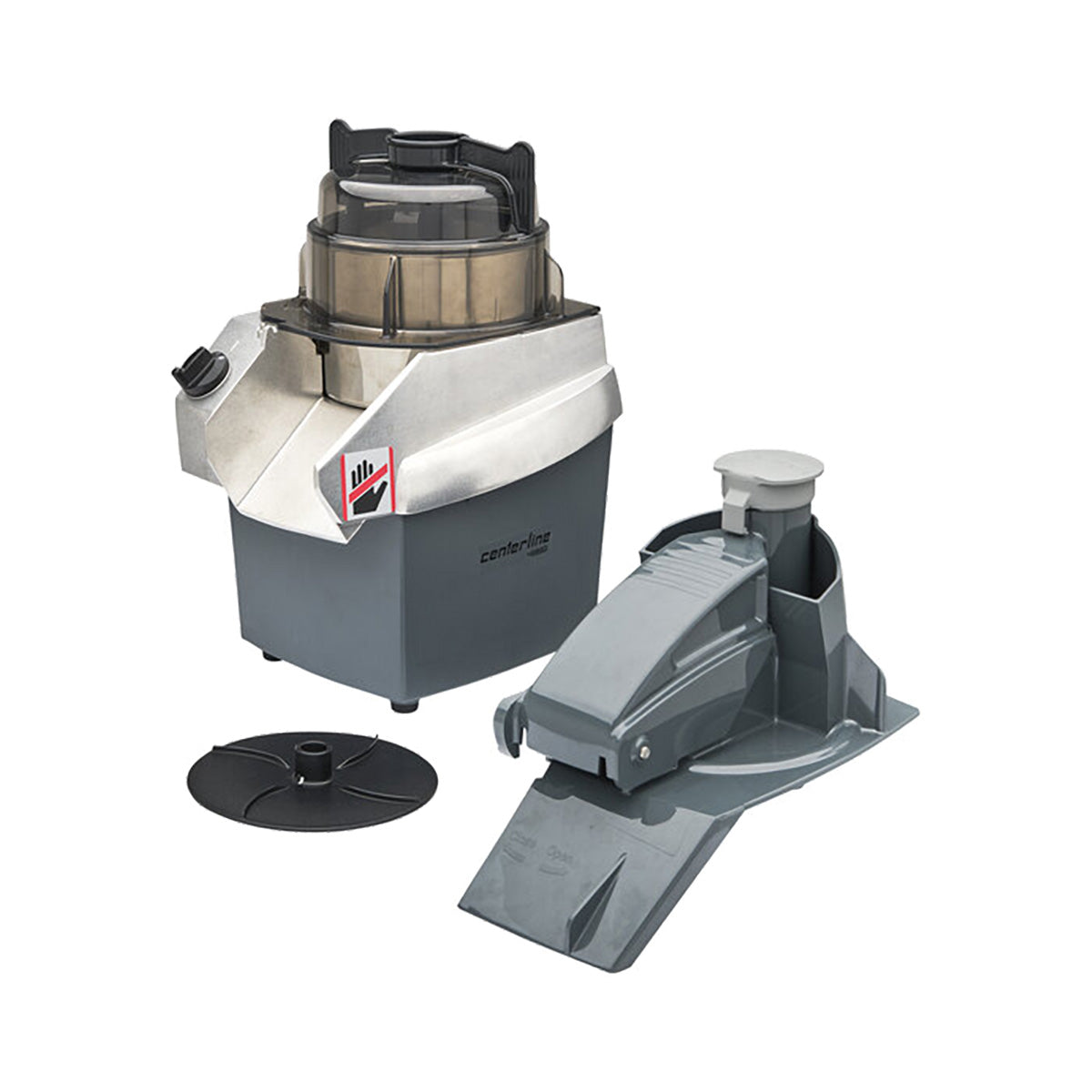 Hobart CCH32-1A Vegetable Cutter/Food Processor