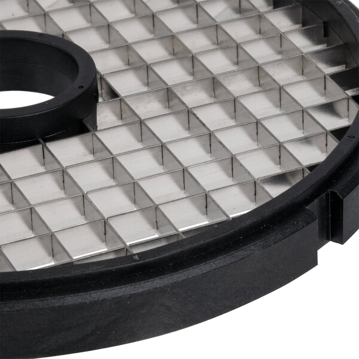 Hobart DICEGRD-1/2, 1/2" Dicer Plate (12mm)