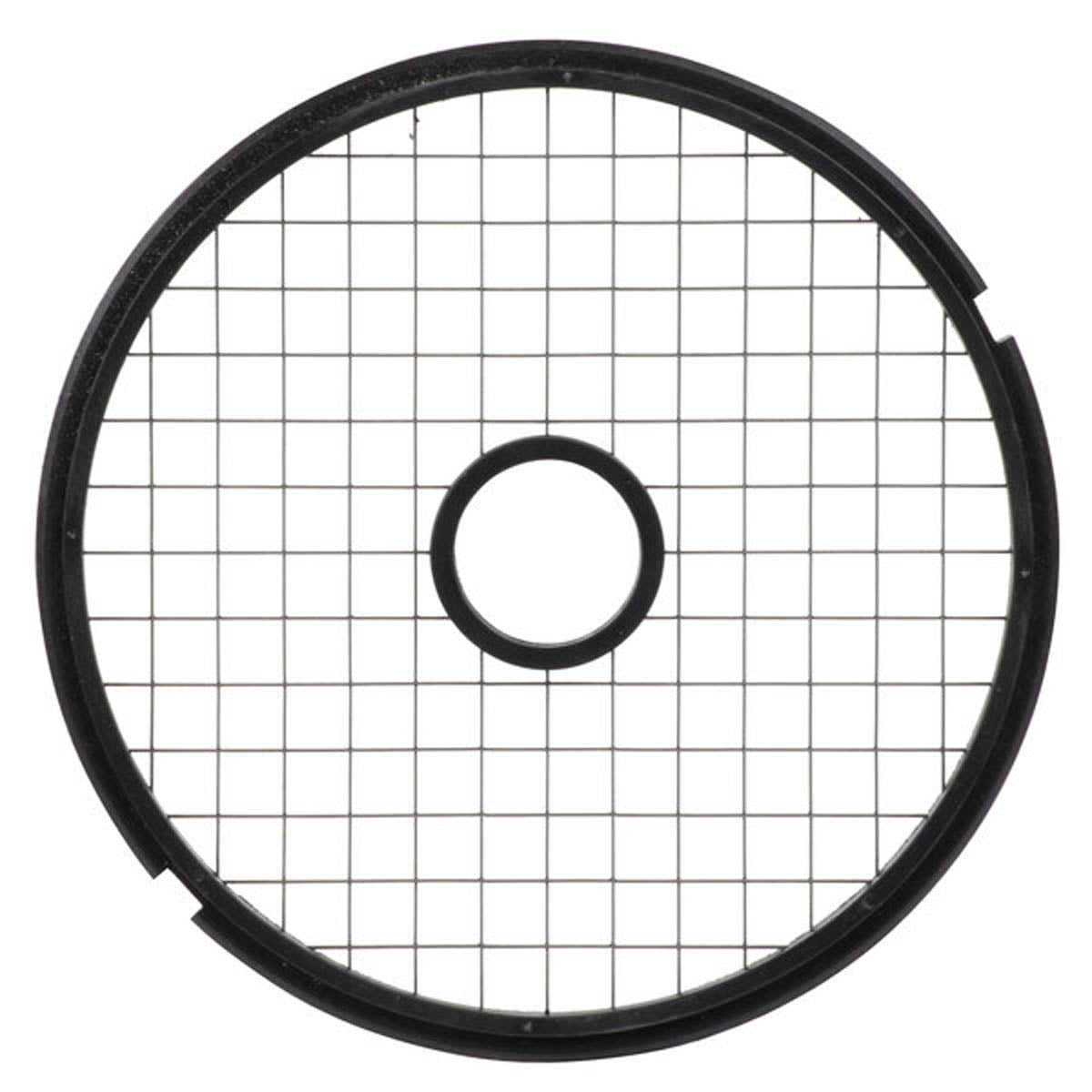 Hobart DICEGRD-1/2, 1/2" Dicer Plate (12mm)