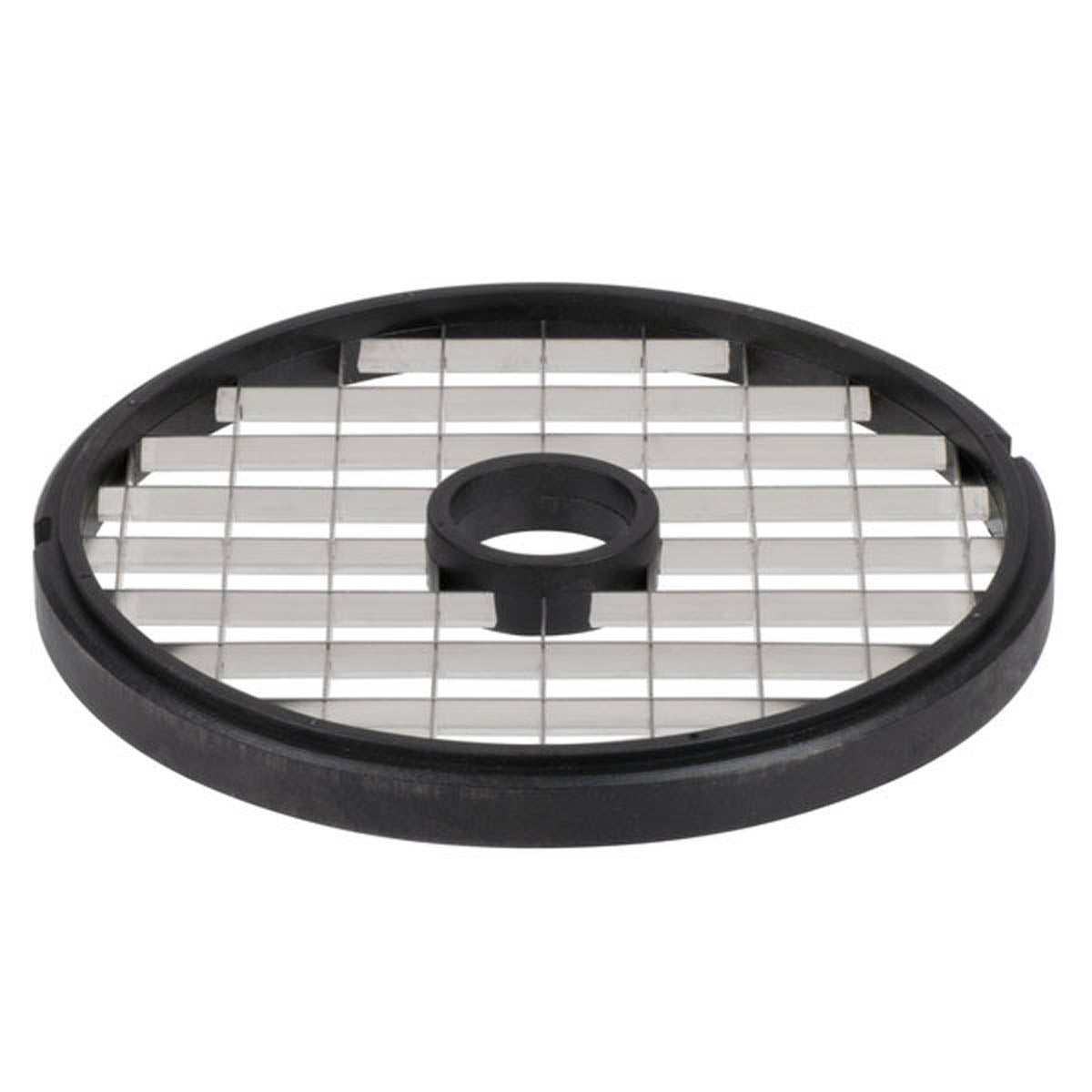 Hobart DICEGRD-1/2L, 1/2" Low Dicer Plate (12mm)